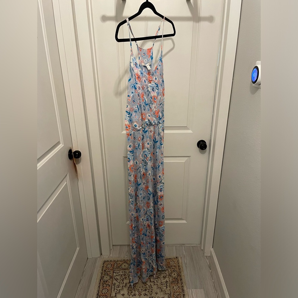Lauren Conrad summer dress
